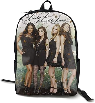 youth girl backpacks
