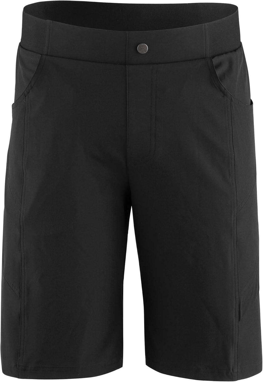 garneau range cycling shorts