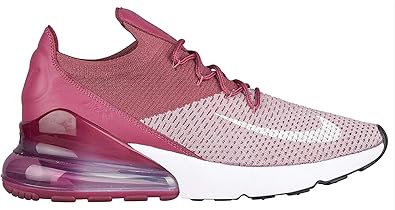 air max 270 white flyknit