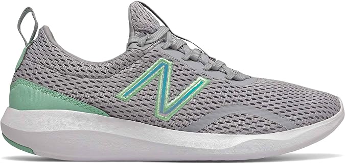 New Balance Coast Ultra Damen Laufschuh: Amazon.de: Schuhe & Handtaschen