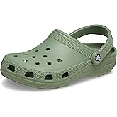 Crocs Unisex-Adult Classic Clogs