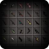 Guns Mod