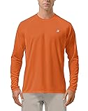 Roadbox Mens UPF 50+ UV Sun Protection Shirts