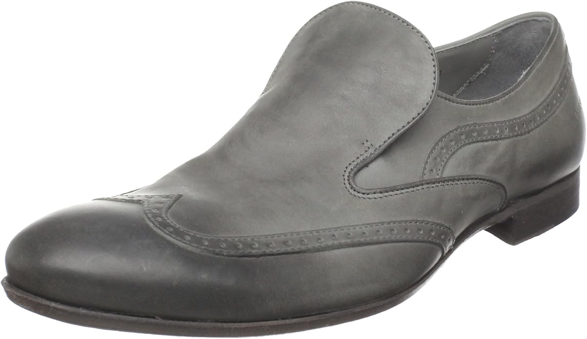 Hugo Boss BOSS Orange Men�s Denton II SlipOn