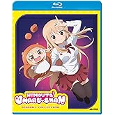 Himouto! Umaru-chan: Season 1 Collection [Blu-Ray]