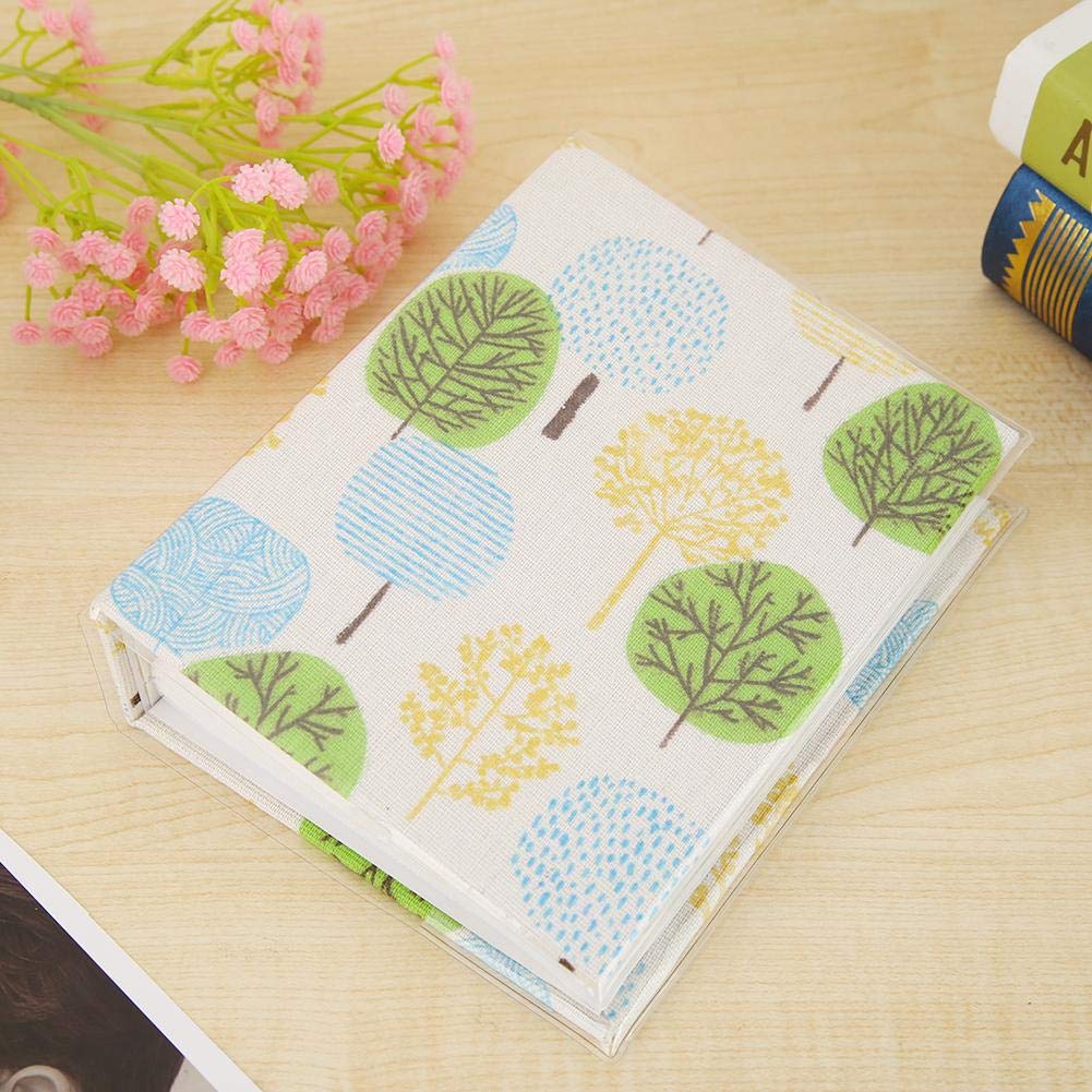 Album Foto 40 Posizioni 16x23 Cm - Copertina Personalizzabile, Made In Italy - Foto 9