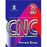 CNC Programming Handbook, Third Edition