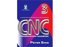 CNC Programming Handbook, Third Edition