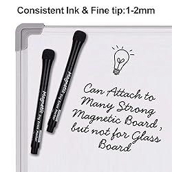 Browill Magnetic Dry Erase