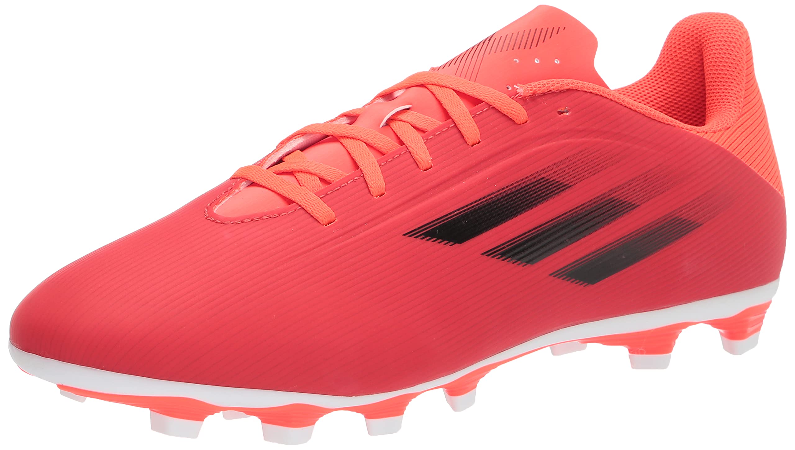 adidas Unisex X Speedflow.4 Flexible Ground Soccer
