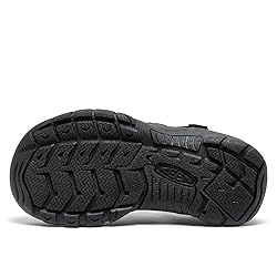 KEEN Unisex-Child Newport H2 Closed Toe Water
