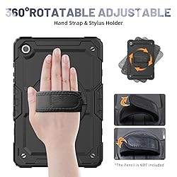 Sibeitu for Galaxy Tab A9+ Plus 11'' Heavy Duty