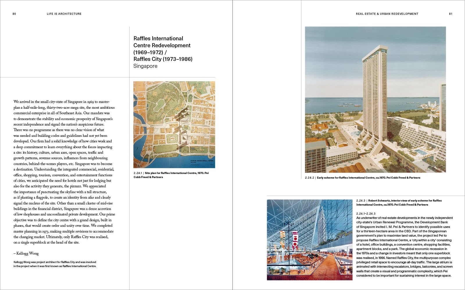 I. M. Pei: Life Is Architecture (M+ Museum)