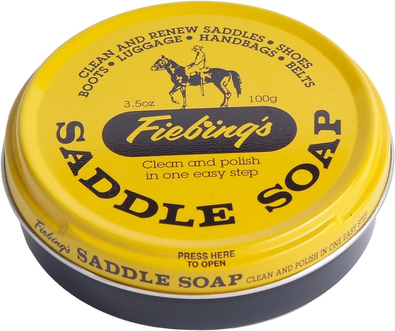 10 Best Saddle Soap For Boots Reviews & Buyers Guide