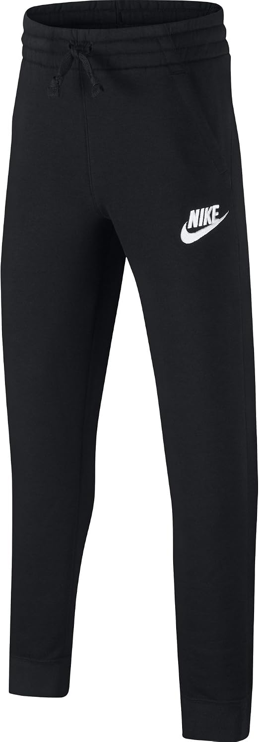 Black Nike Joggers Junior Flash Sales 