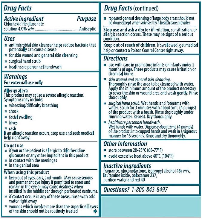 hibiclens soap amazon