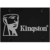 Kingston 512G KC600 SATA3 2.5" SSD | SKC600/512G