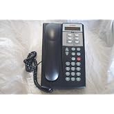 Avaya Partner 6D Telephone Black (Renewed)