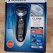 Amazon.com: Philips Norelco 6948XL/41 Shaver 2100 (Packaging may vary