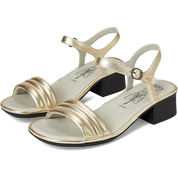 Amazon.com | David Tate Womens Ageless Purslane 6 X-Wide | Heeled