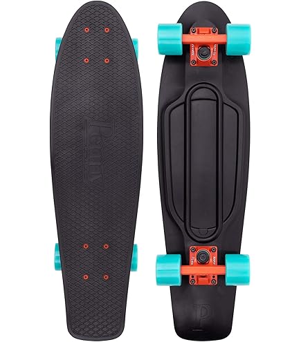 Amazon.com : Penny Australia, 22 Inch Ocean Mist Penny Board, The