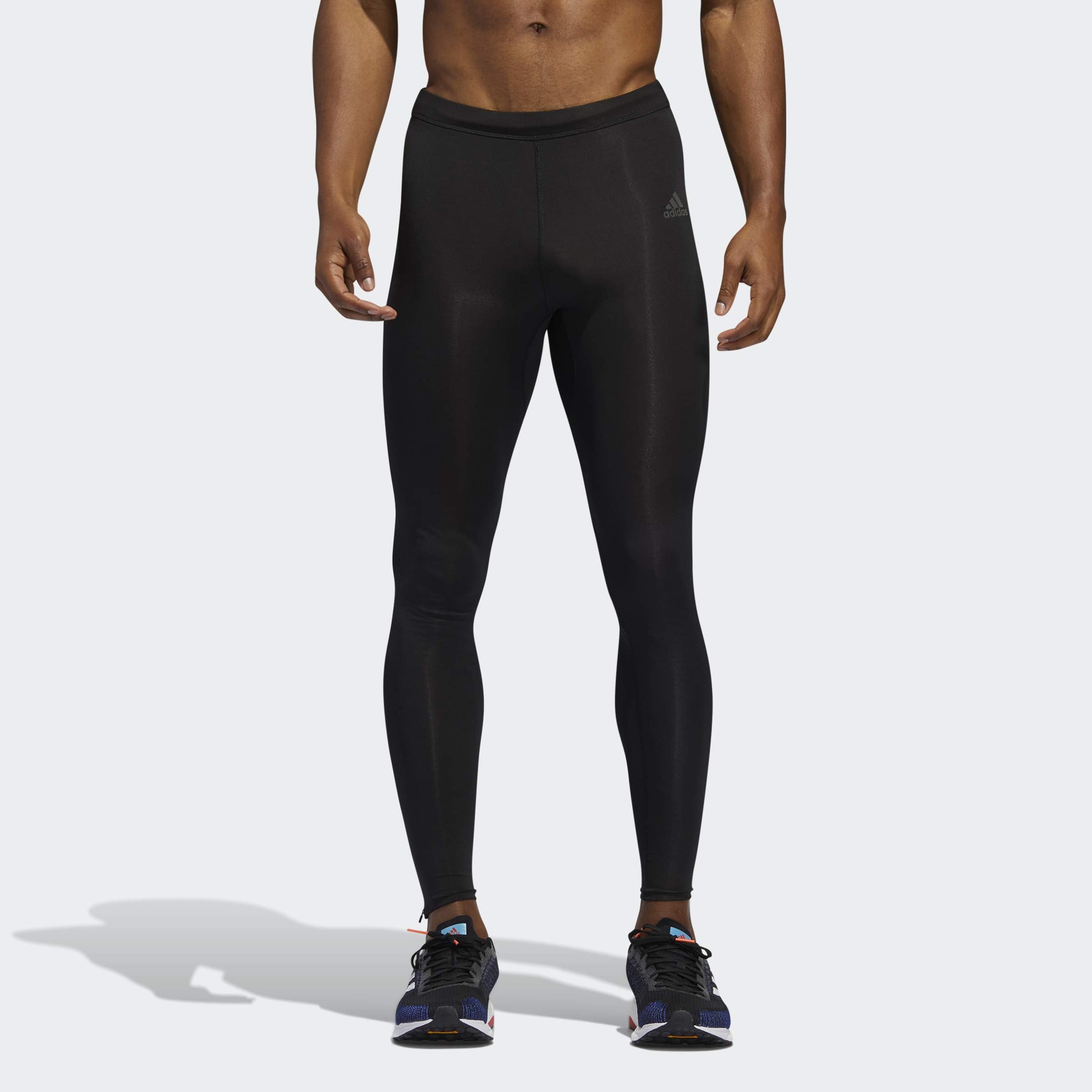 Men's Own The Run 3/4 Tights