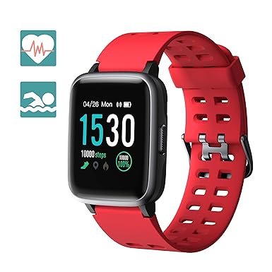 swim proof fitness watch