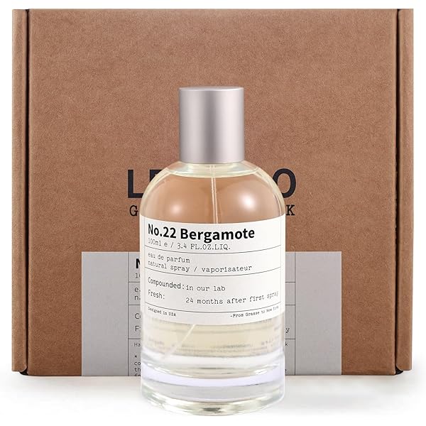 香水(ユニセックス) LE LABO Bergamote 22 15ml Le Labo Bergamote 22 Eau de Parfum | Saks Fifth Avenue