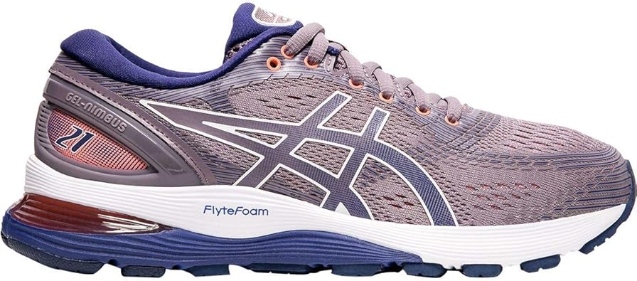 amazon gel nimbus 21