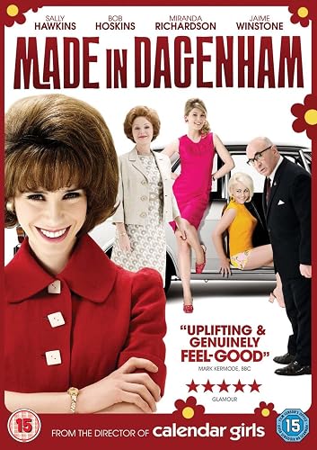 #83 — Made in Dagenham [DVD] [2010]