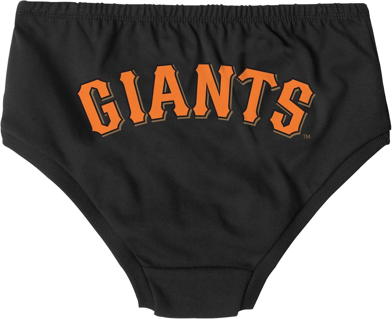 Outerstuff MLB Infants San Francisco Giants Mini Uniform Tee Set, 12 Months: Sports & Outdoors