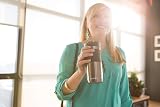 Contigo Byron Travel Mug Stainless Steel 590 ml Leakproof Thermal mug view 4