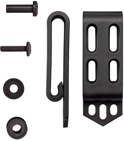 SOG Facas e ferramentas Pentagon FX – Blackout : Amazon.com.br