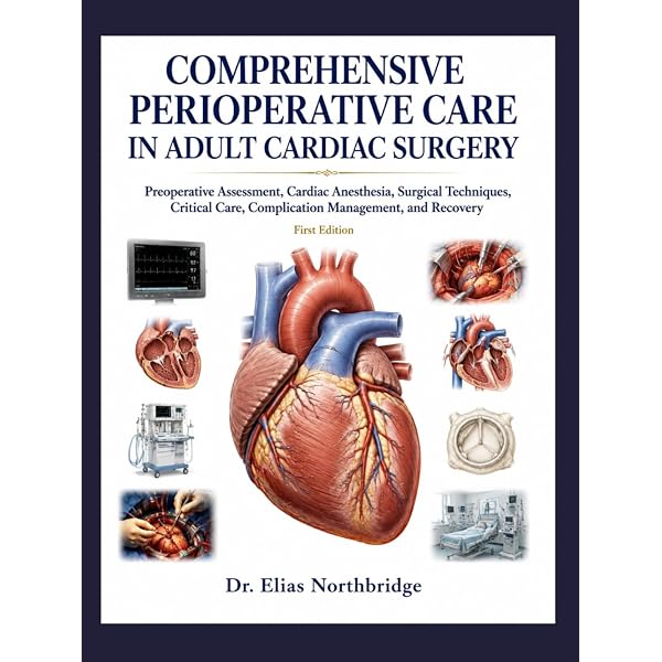 COMPREHENSIVE PERIOPERATIVE CARE IN ADULT CARDIAC SURGERY