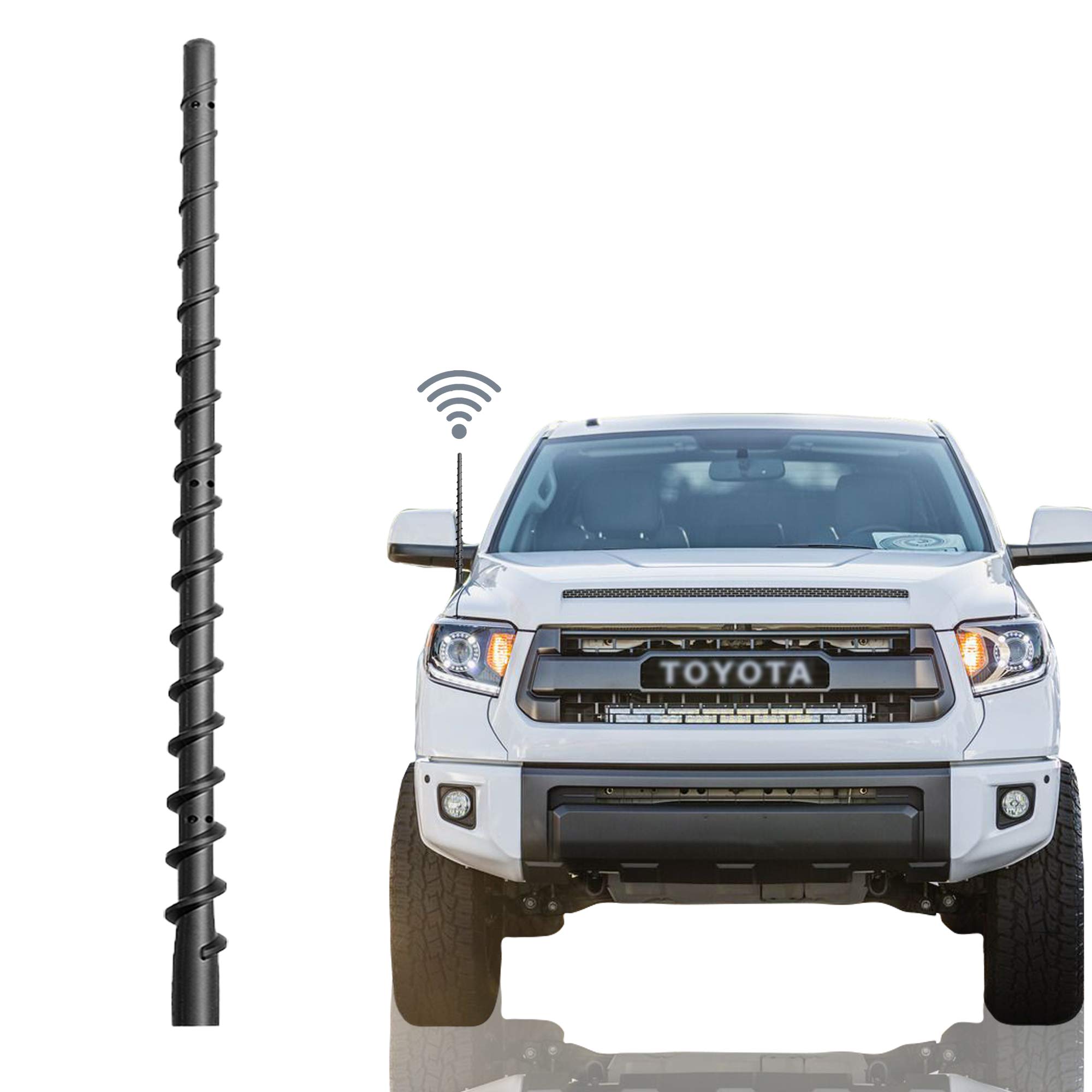 Buy VOFONO Antenna for 20002021 Toyota Tundra Truck Antenna