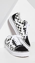 Vans Men's UA Old Skool Sneakers, Primary Check