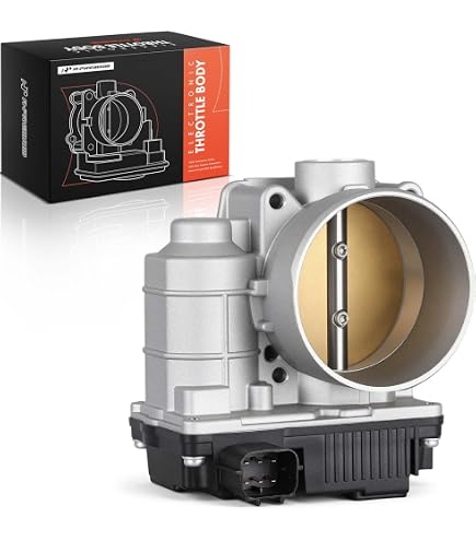 Amazon.com: Throttle Body Assembly OEM SERA526-01 With Bore Size