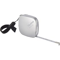 Tajima KC3-M Convex KC-M x 0.2 inches (6 mm) with Magnet, KCM