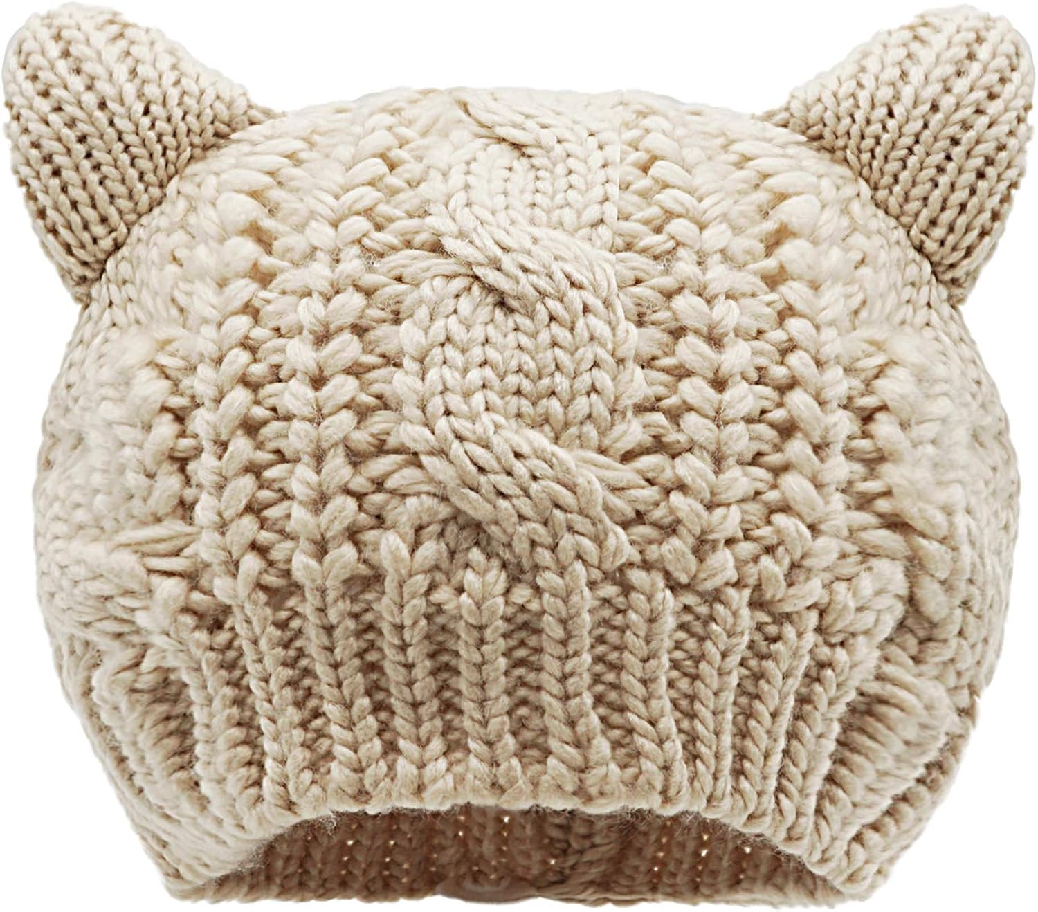 how to crochet womens hat