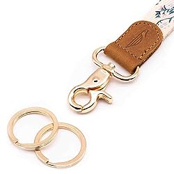 POCKT Cool Neck Lanyard for Keys, Wallets and ID