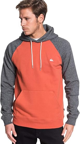 quiksilver everyday hoodie