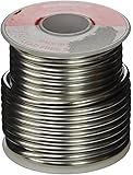 Alpha Fry AM13955 1-Pound 95/5 Spool Cookson Elect Lead-Free Solid Wire Solder