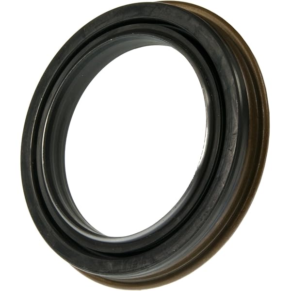 Amazon.com: MAHLE Original J17829 Axle Shaft Flange Gasket 