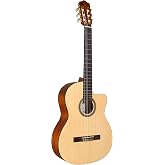 Cordoba C1M-CE Cutaway Nylon String AE Guitar
