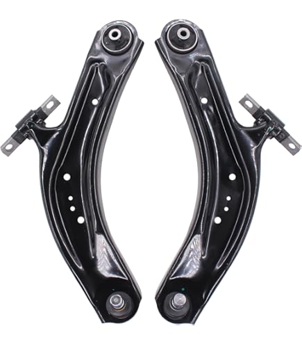 Amazon.com: AUQDD 2Pc Suspension (For Submodel:S and SV