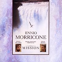 Amazon.com: The Mission (Two-Disc Special Edition) : Fernando Ghia