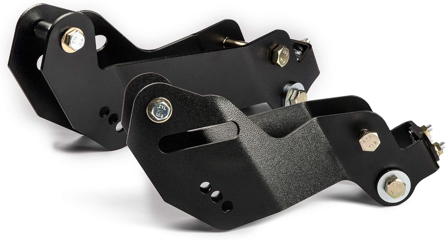 POISON FROG PK8234 Geometry Correction Front Control Arm