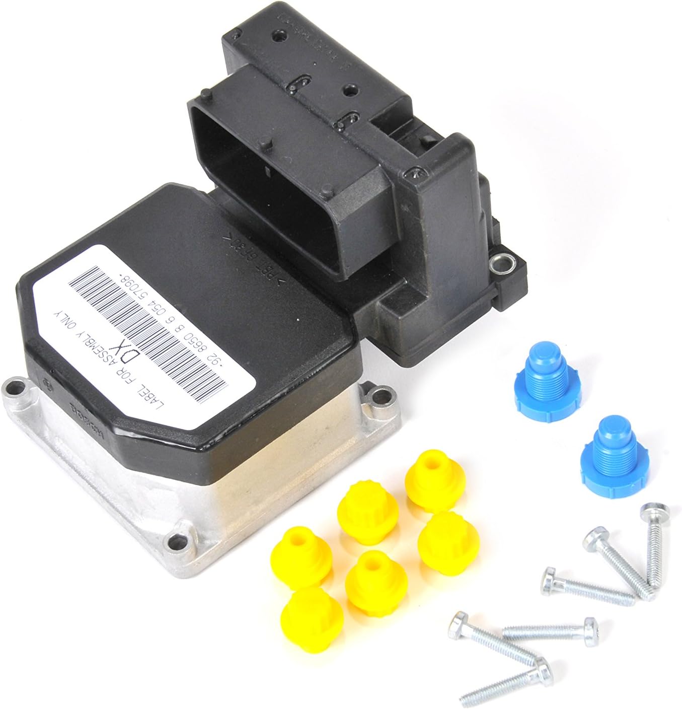 Power Brake Systems Remanufactured ACDelco 19301998 GM Original