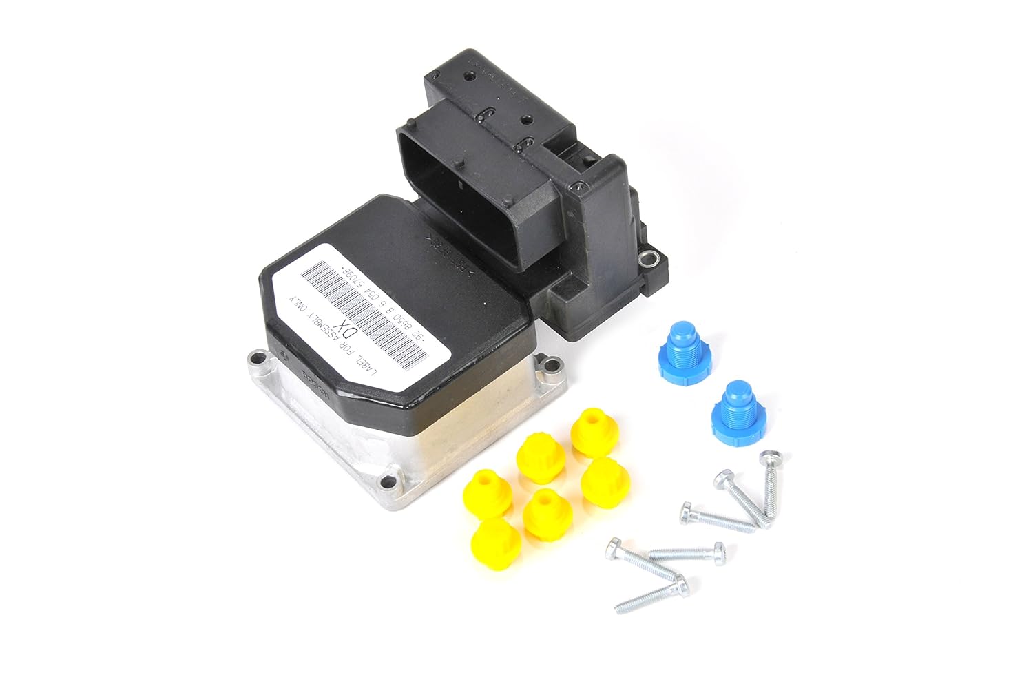 Power Brake Systems Remanufactured ACDelco 19301998 GM Original