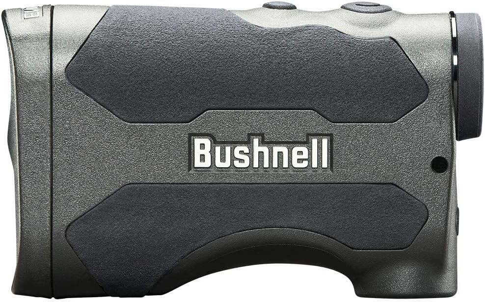 Bushnell Engage Hunting Laser Rangefinder_LE1700SBL : Sports & Outdoors